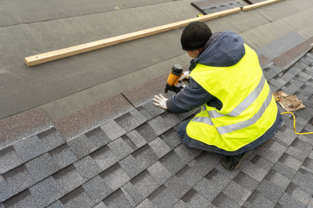 Quick and Trustworthy Emergency Roof Repair Services in Novato, CA