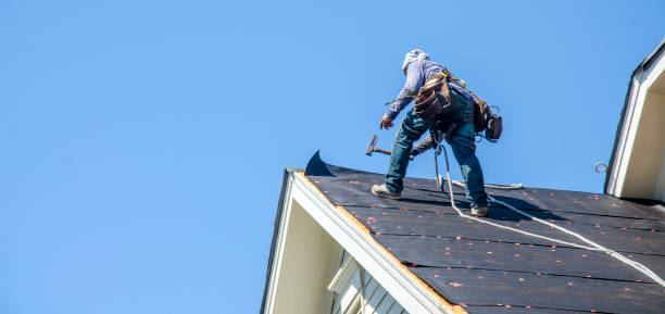 Sealant for Roof in Novato, CA